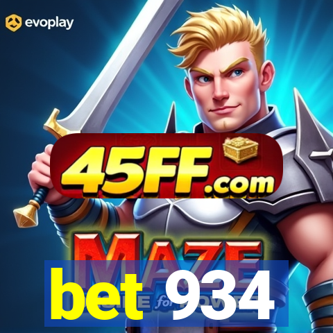 bet 934